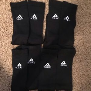 🖤Adidas socks